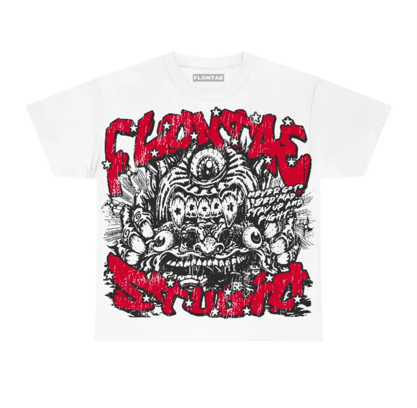 Red Taxi 12s Flontae T-Shirt Seems Fair Graphic sold by Flontae Clothing