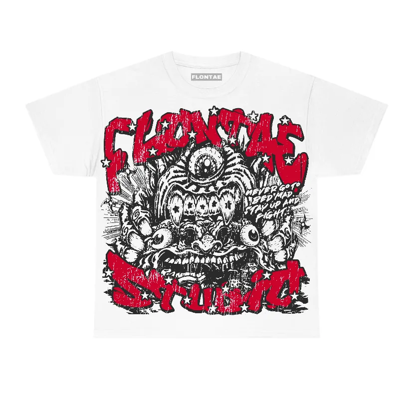 Red Taxi 12s Flontae T-Shirt Seems Fair Graphic sold by Flontae Clothing