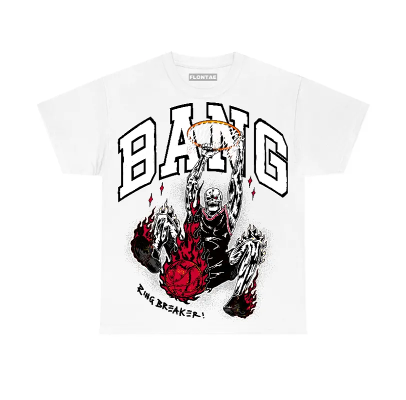 Red Taxi 12s Flontae T-Shirt Get Up Graphic sold by Flontae Clothing