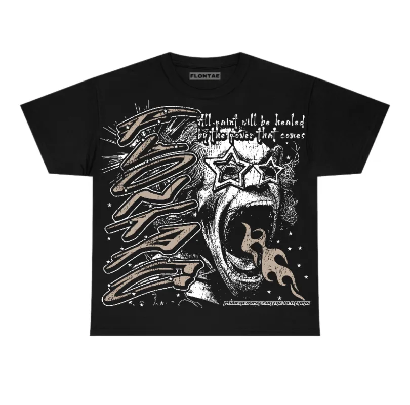 Latte 1s Flontae T-Shirt Wonder Graphic sold by Flontae Clothing