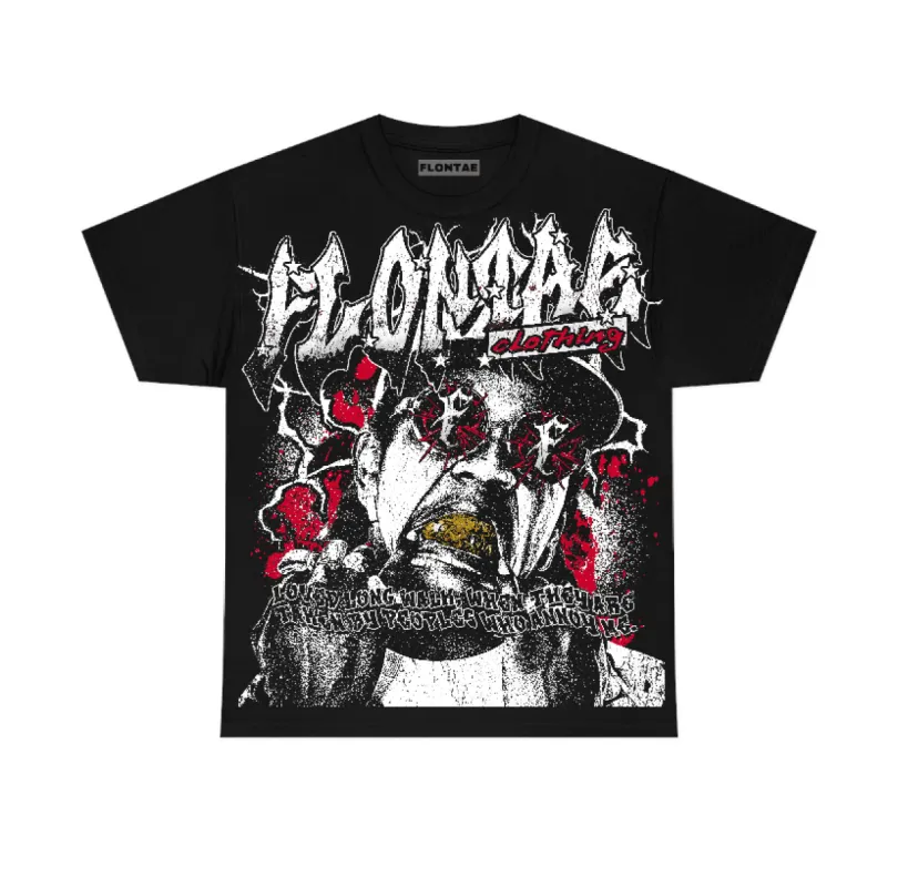 Red Taxi 12s Flontae T-Shirt Annoy Graphic sold by Flontae Clothing