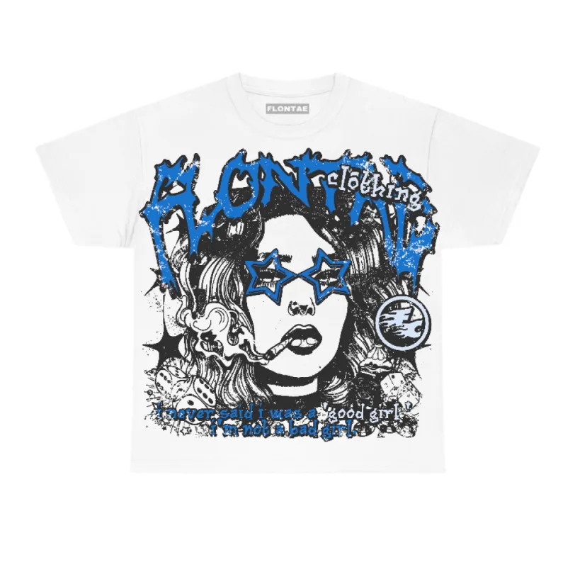 Space Jam 11s Low Flontae T-Shirt Keep Quiet Graphic sold by Flontae Clothing