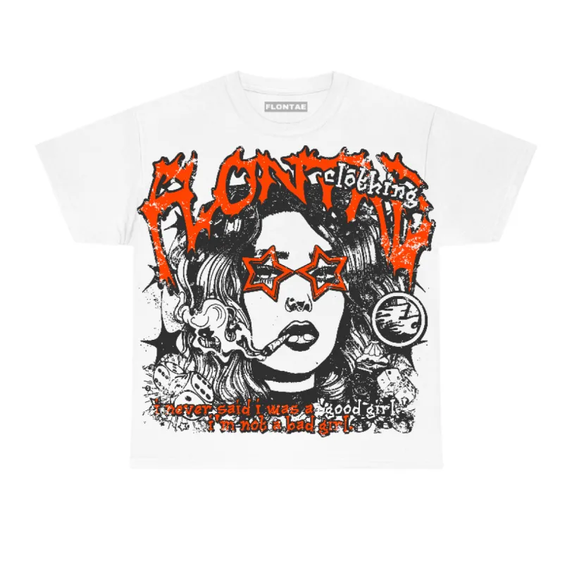 Georgia Peach 3s Flontae T-Shirt Keep Quiet Graphic sold by Flontae Clothing