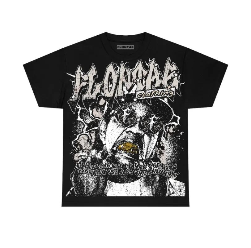 Sail 5s Flontae T-Shirt Annoy Graphic sold by Flontae Clothing