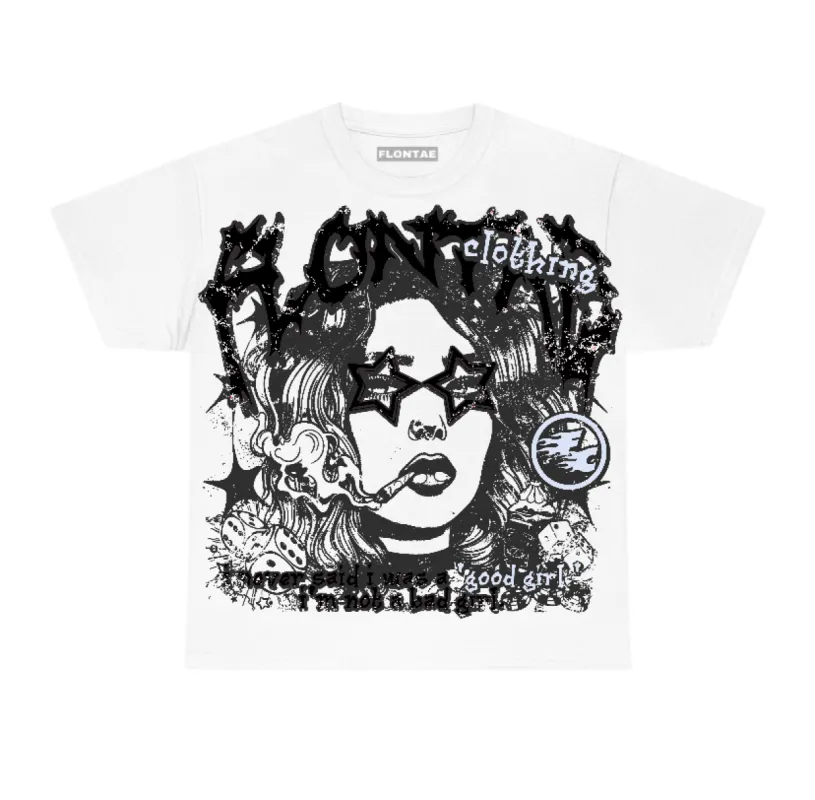 Reverse Oreo 6s Flontae T-Shirt Keep Quiet Graphic sold by Flontae Clothing