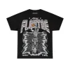 Wolf Grey 12s Flontae T-Shirt Never Fail Graphic sold by Flontae Clothing
