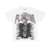 Wolf Grey 12s Flontae T-Shirt Never Fail Graphic sold by Flontae Clothing
