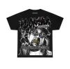 85 Metallic Black 1s Low Flontae T-Shirt Annoy Graphic sold by Flontae Clothing