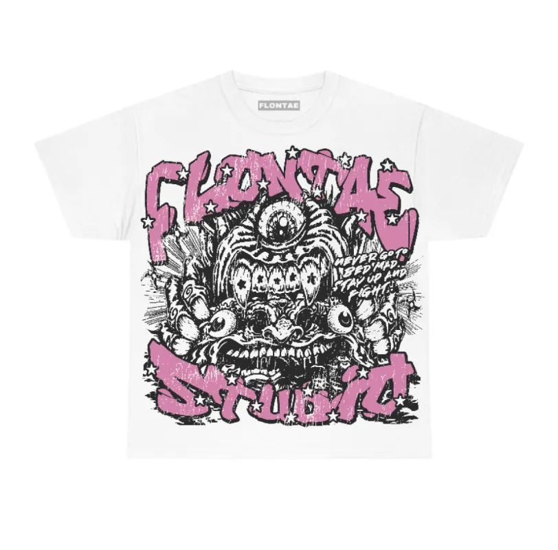 Orchid 4s Flontae T-Shirt Seems Fair Graphic sold by Flontae Clothing