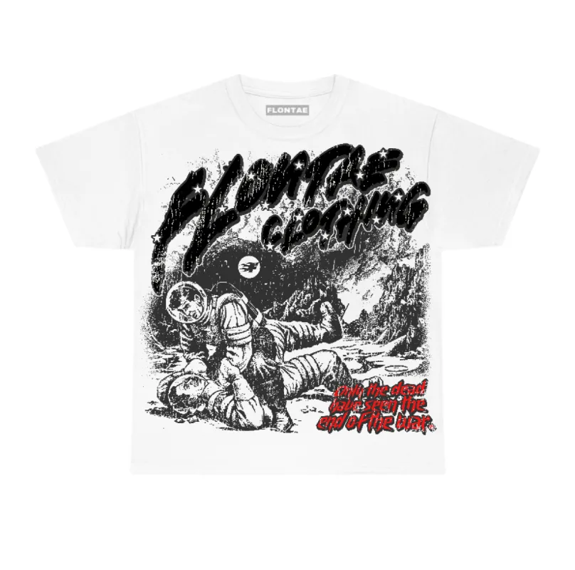 Bred Velvet 11s Flontae T-Shirt I Want To Know Graphic sold by Flontae Clothing