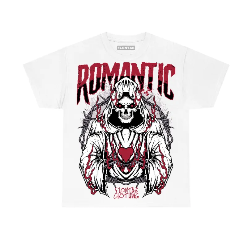 Black Toe 14s Flontae T-Shirt Just Love Graphic sold by Flontae Clothing