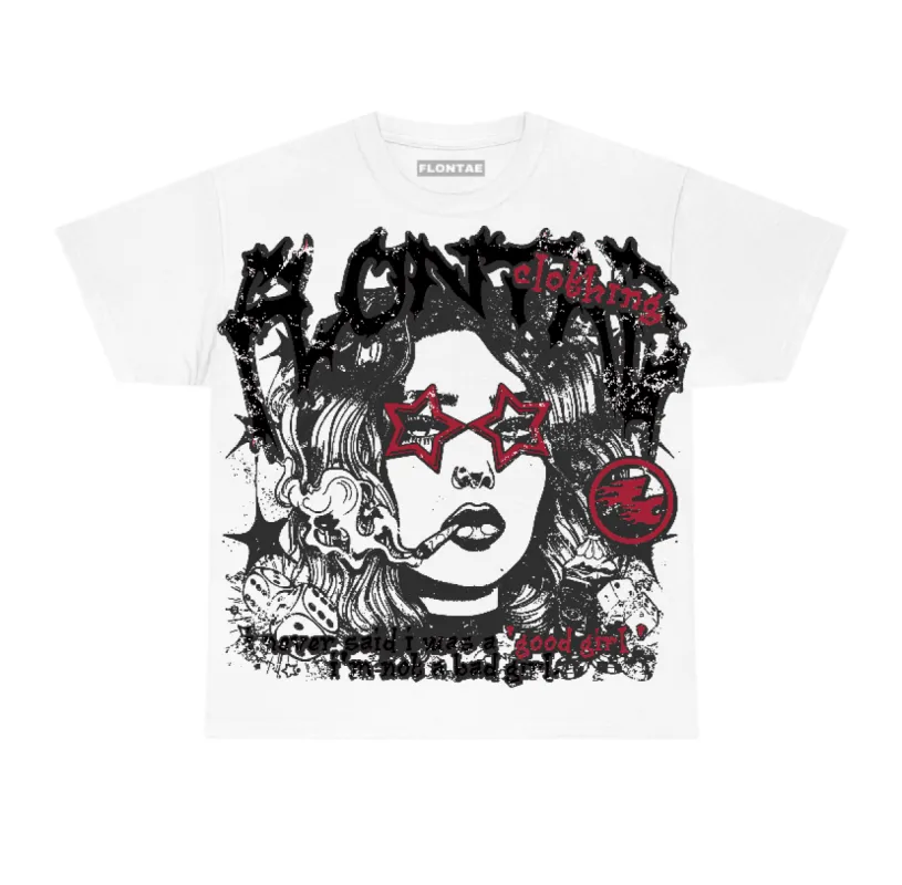 Black Toe 14s Flontae T-Shirt Keep Quiet Graphic sold by Flontae Clothing