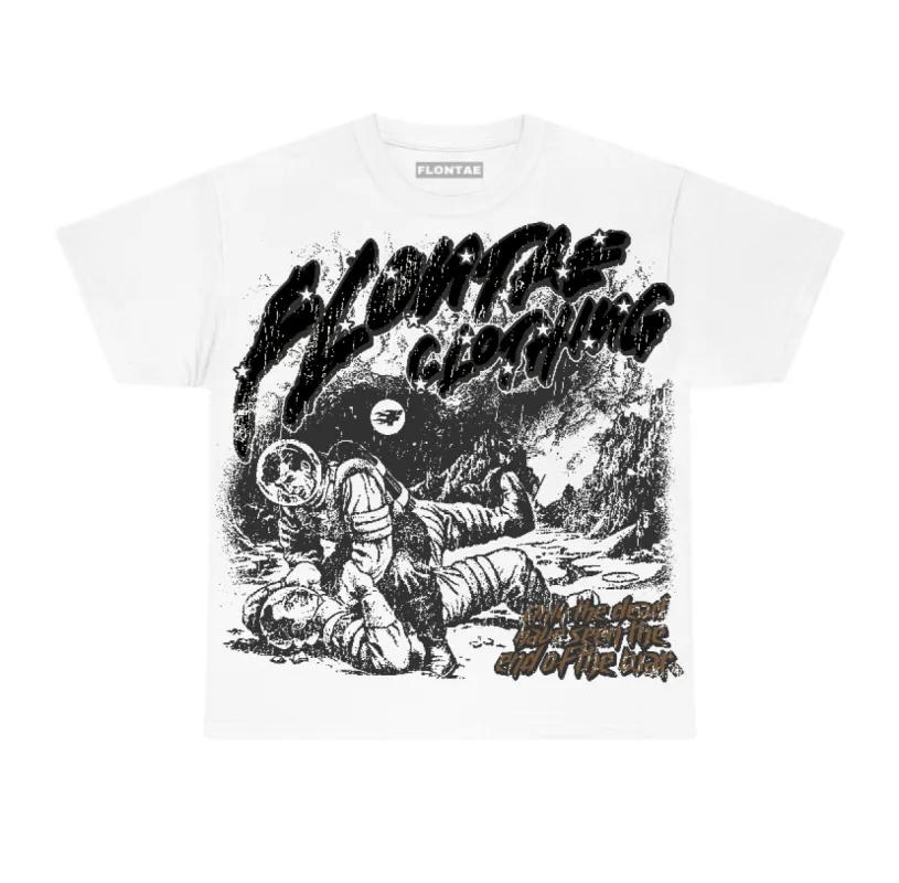 Olive 9s Flontae T-Shirt I Want To Know Graphic sold by Flontae Clothing