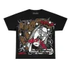 Olive 9s Flontae T-Shirt Losing It Graphic sold by Flontae Clothing