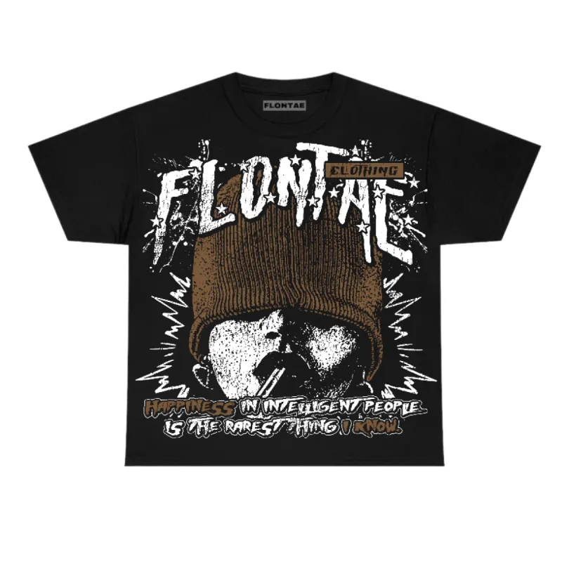 Olive 9s Flontae T-Shirt Furious Graphic sold by Flontae Clothing