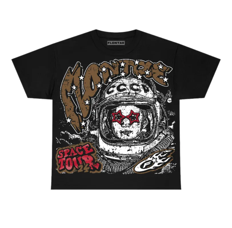 Olive 9s Flontae T-Shirt Get Around Graphic sold by Flontae Clothing