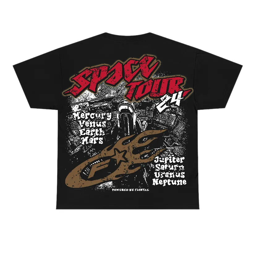 Olive 9s Flontae T-Shirt Get Around Graphic sold by Flontae Clothing product image thumbnail 2