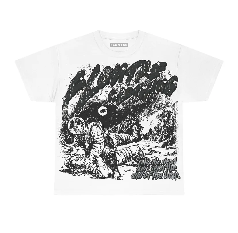 Fear 4s Flontae T-Shirt I Want To Know Graphic sold by Flontae Clothing