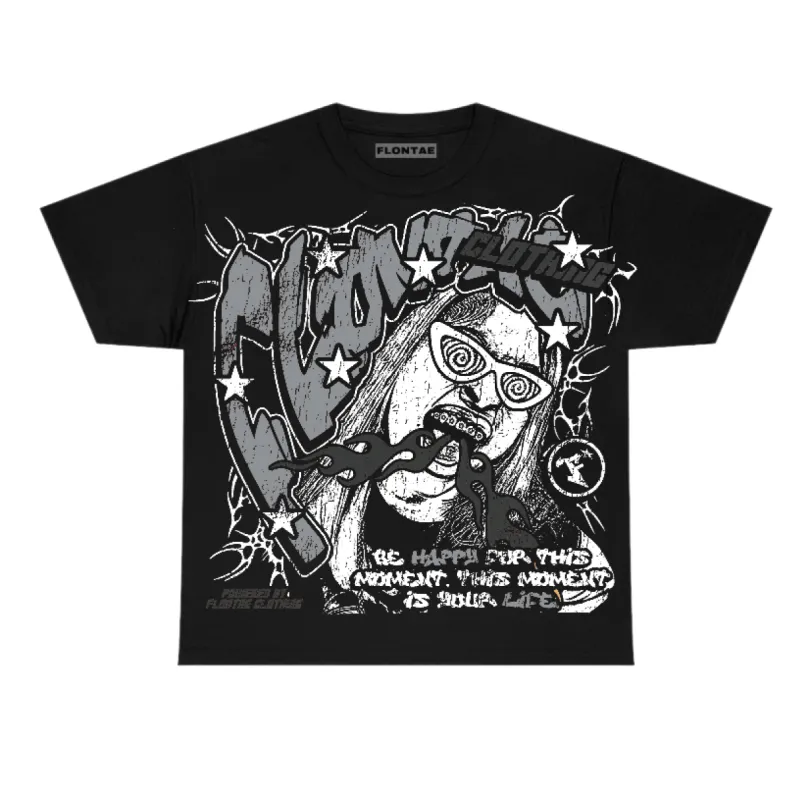 Fear 4s Flontae T-Shirt Losing It Graphic sold by Flontae Clothing