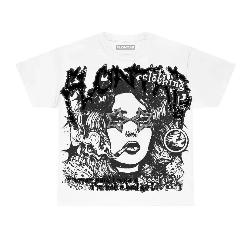 Fear 4s Flontae T-Shirt Keep Quiet Graphic sold by Flontae Clothing