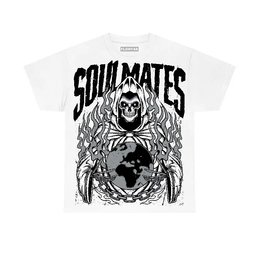Fear 4s Flontae T-Shirt Soulmates Graphic sold by Flontae Clothing
