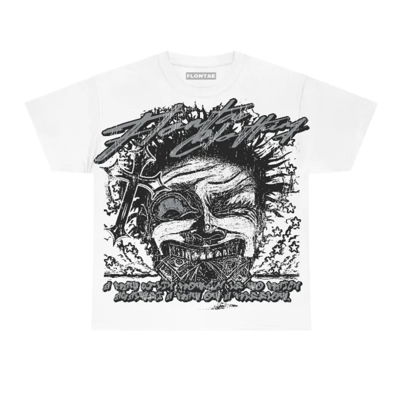 Fear 4s Flontae T-Shirt Nothing Else Graphic sold by Flontae Clothing