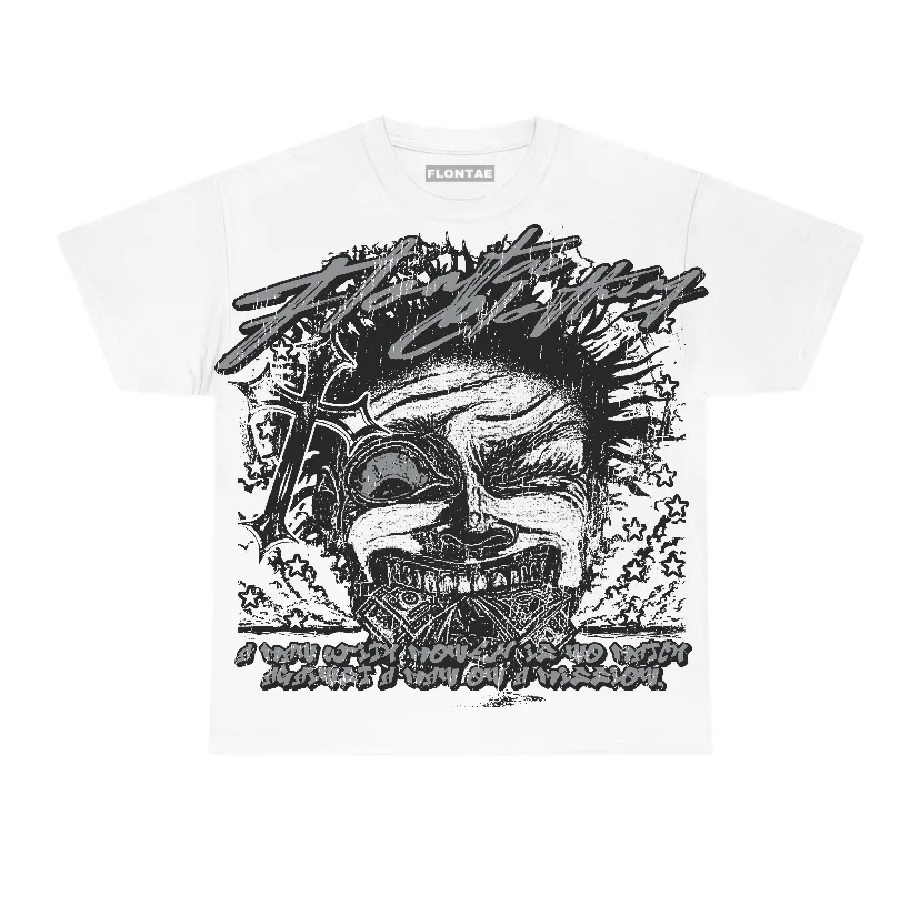 Fear 4s Flontae T-Shirt Nothing Else Graphic sold by Flontae Clothing