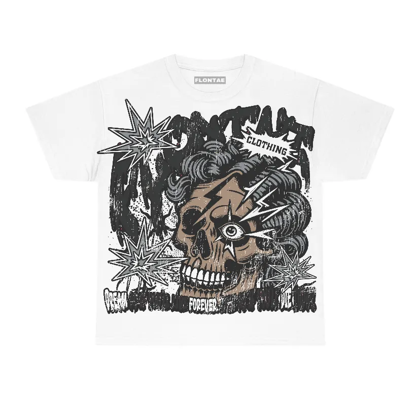 Fear 4s Flontae T-Shirt Dream Graphic sold by Flontae Clothing