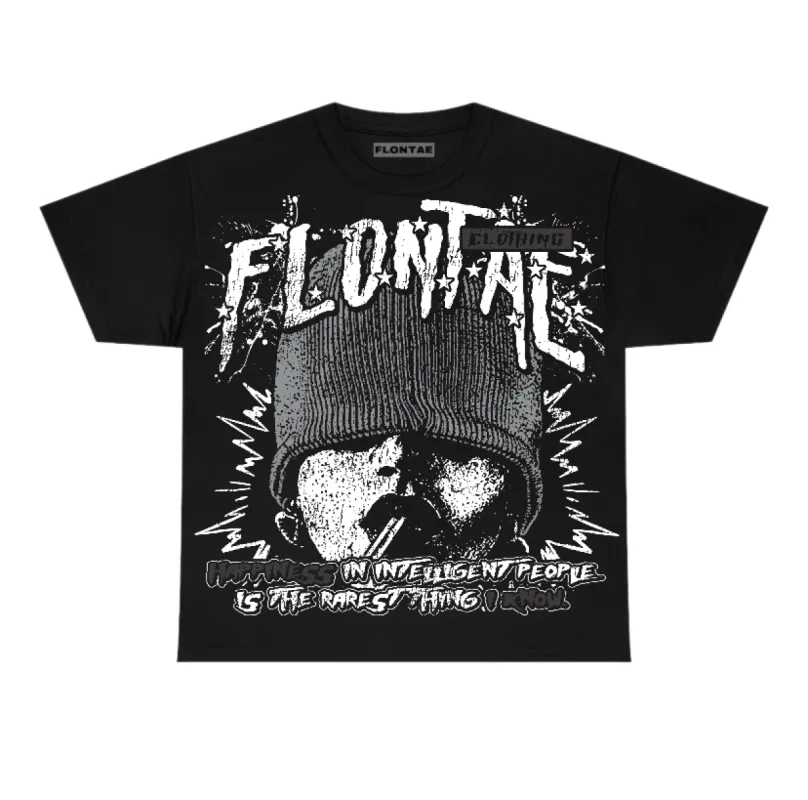 Fear 4s Flontae T-Shirt Furious Graphic sold by Flontae Clothing