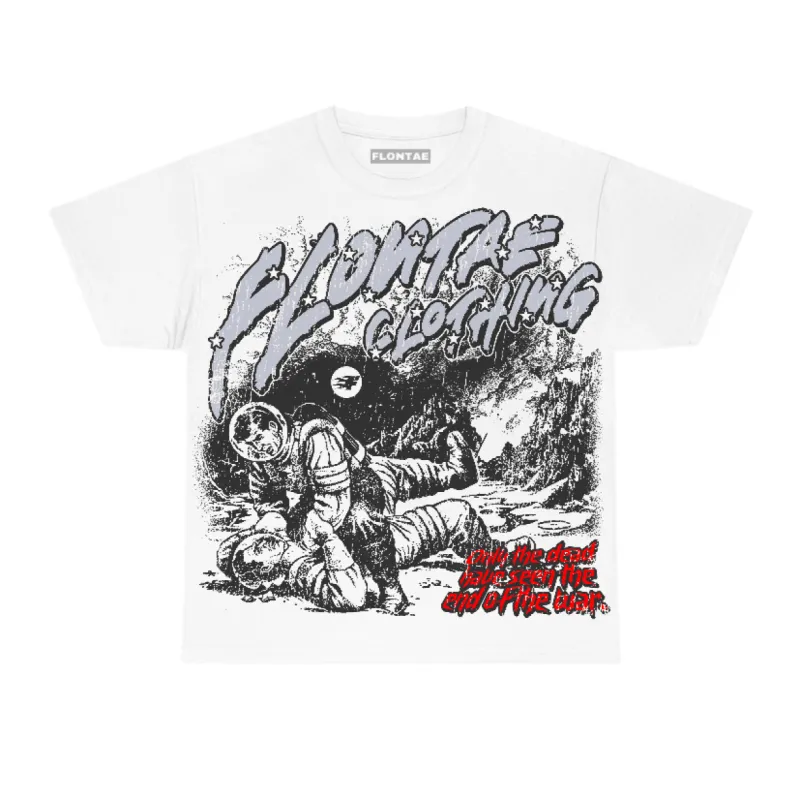 Black Cement 3s Flontae T-Shirt I Want To Know Graphic sold by Flontae Clothing