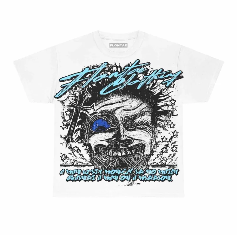 Argon Dunk Low Flontae T-Shirt Nothing Else Graphic sold by Flontae Clothing