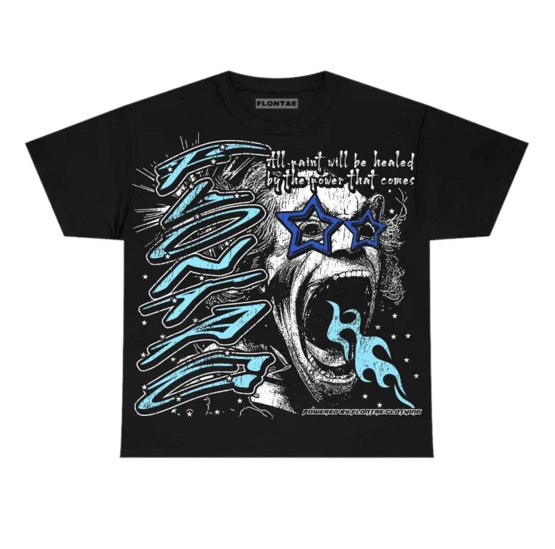 Argon Dunk Low Flontae T-Shirt Wonder Graphic sold by Flontae Clothing