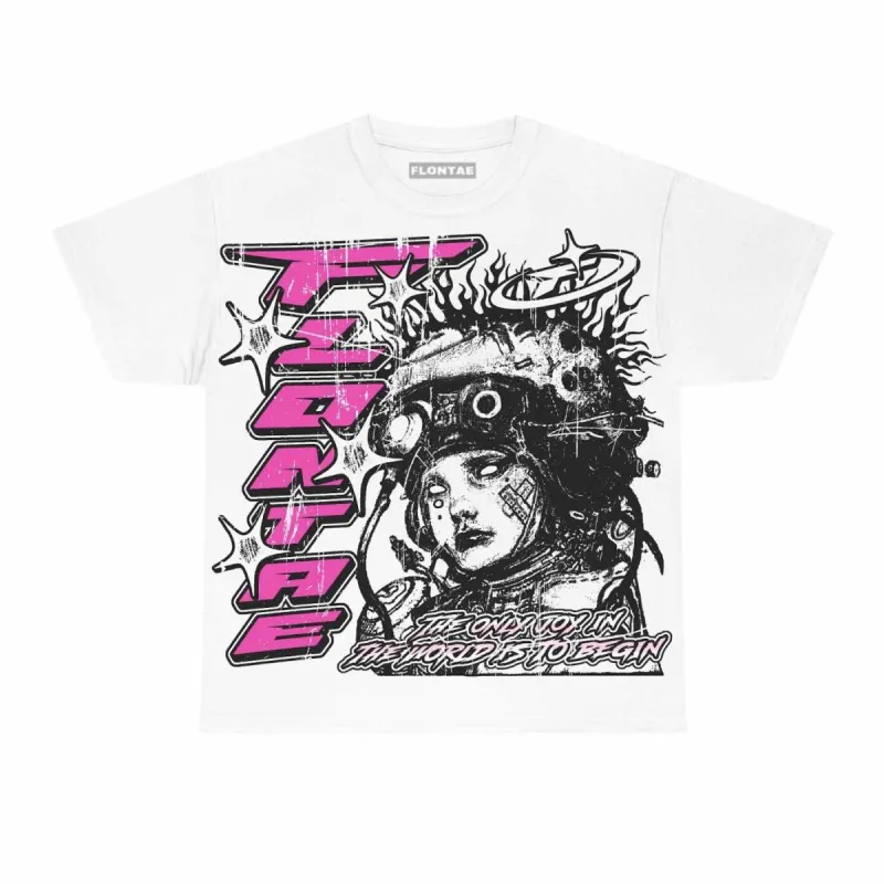 Triple Pink Dunk Low Flontae T-Shirt Self Aware Graphic sold by Flontae Clothing