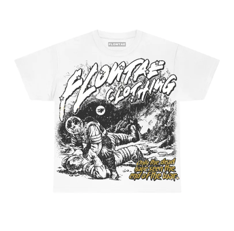 Phantom 12s Flontae T-Shirt I Want To Know Graphic sold by Flontae Clothing