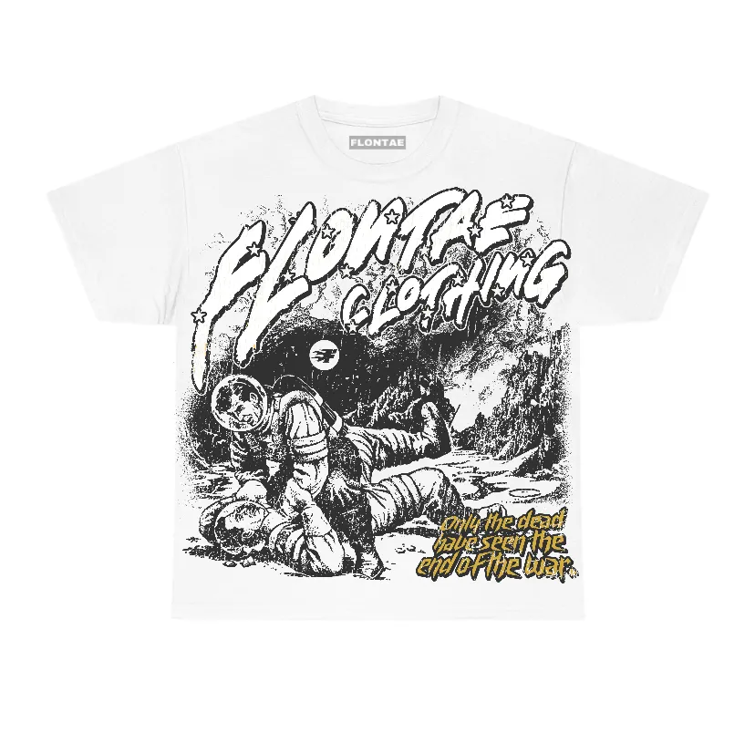 Phantom 12s Flontae T-Shirt I Want To Know Graphic sold by Flontae Clothing