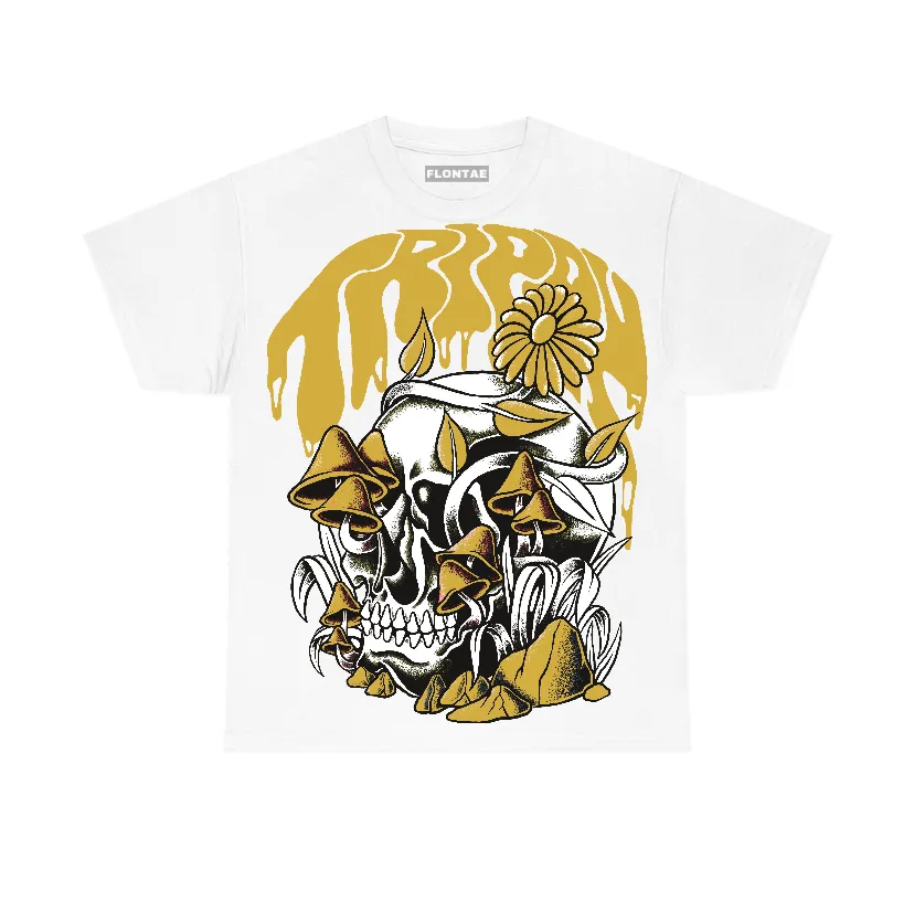 Phantom 12s Flontae T-Shirt Trippin Graphic sold by Flontae Clothing