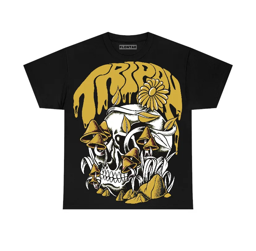 Phantom 12s Flontae T-Shirt Trippin Graphic sold by Flontae Clothing product image thumbnail 2