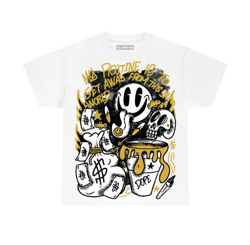 Phantom 12s Flontae T-Shirt Stay Out Graphic sold by Flontae Clothing