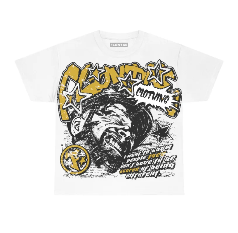 Phantom 12s Flontae T-Shirt Be Unique Graphic sold by Flontae Clothing