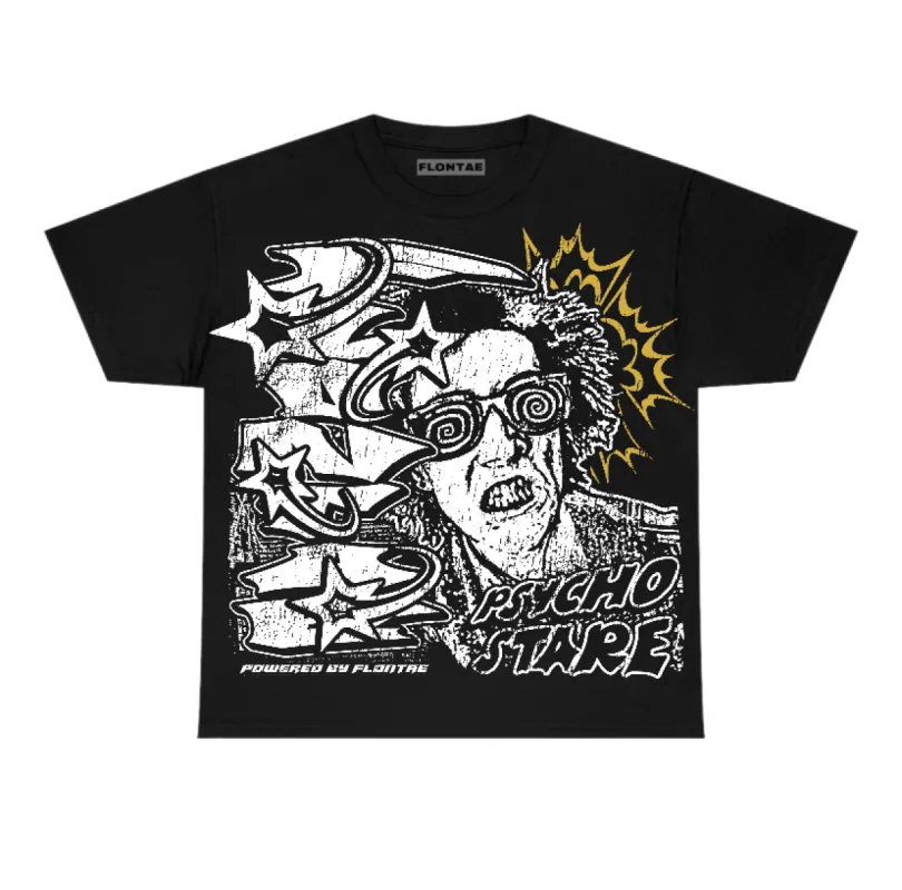 Phantom 12s Flontae T-Shirt Stare Graphic sold by Flontae Clothing