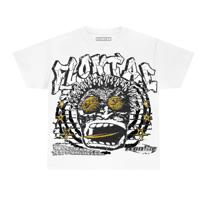 Phantom 12s Flontae T-Shirt Balance My Heart Graphic sold by Flontae Clothing