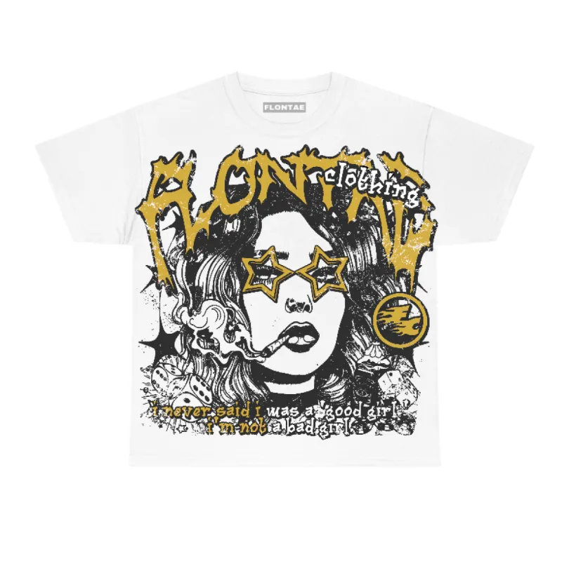 Phantom 12s Flontae T-Shirt Keep Quiet Graphic sold by Flontae Clothing