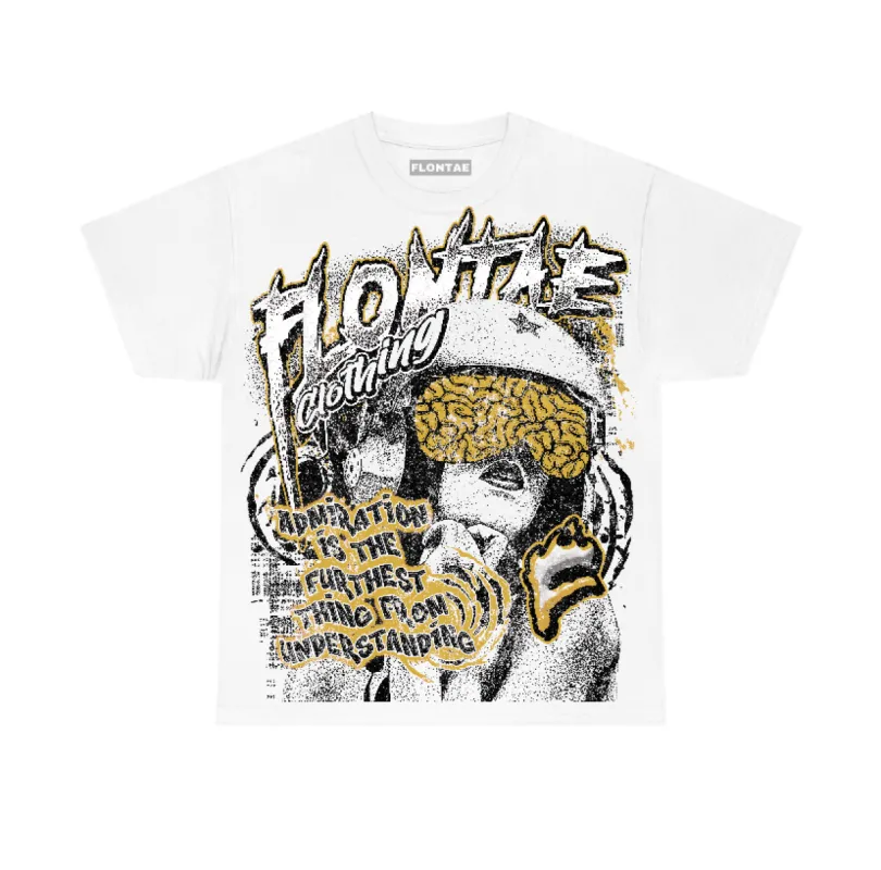 Phantom 12s Flontae T-Shirt Understand Graphic sold by Flontae Clothing