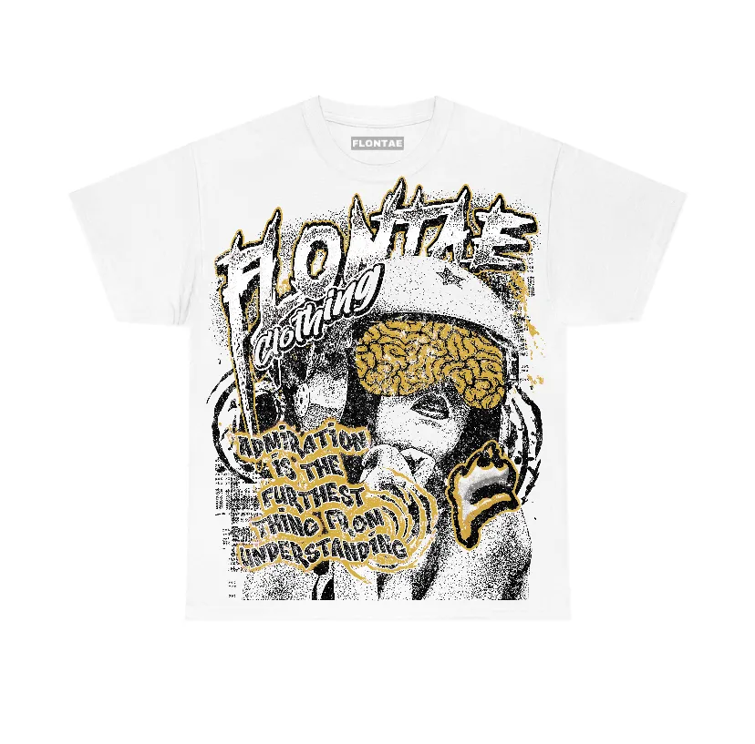 Phantom 12s Flontae T-Shirt Understand Graphic sold by Flontae Clothing
