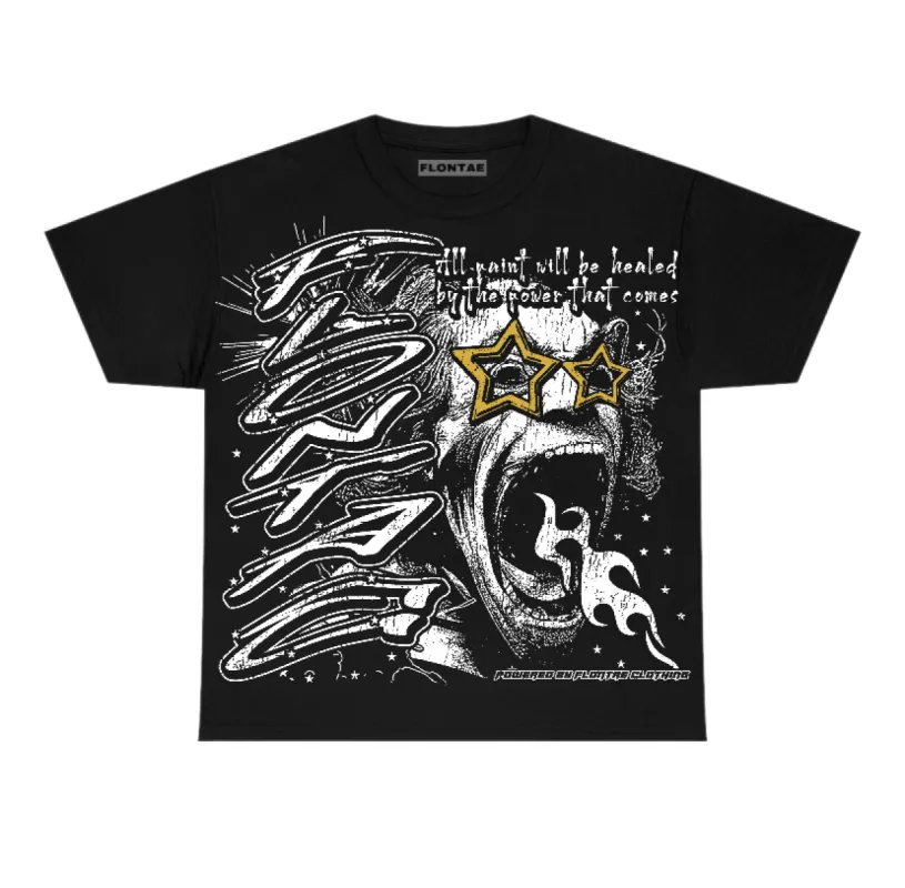 Phantom 12s Flontae T-Shirt Wonder Graphic sold by Flontae Clothing