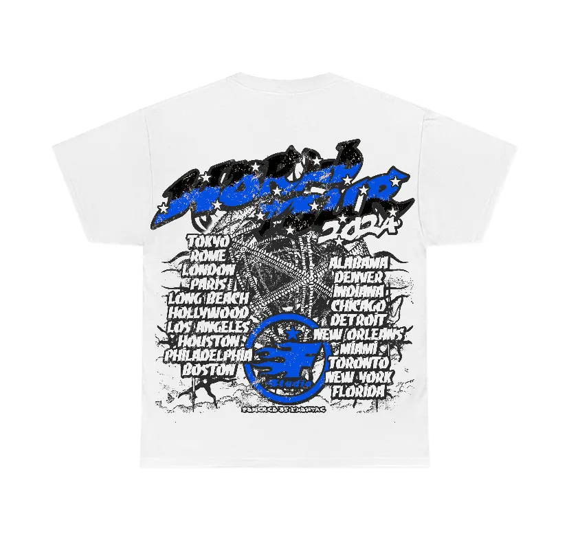 Game Royal 1s Low Flontae T-Shirt No Victory Graphic sold by Flontae Clothing product image thumbnail 2