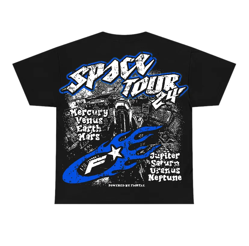 Game Royal 1s Low Flontae T-Shirt Get Around Graphic sold by Flontae Clothing product image thumbnail 2