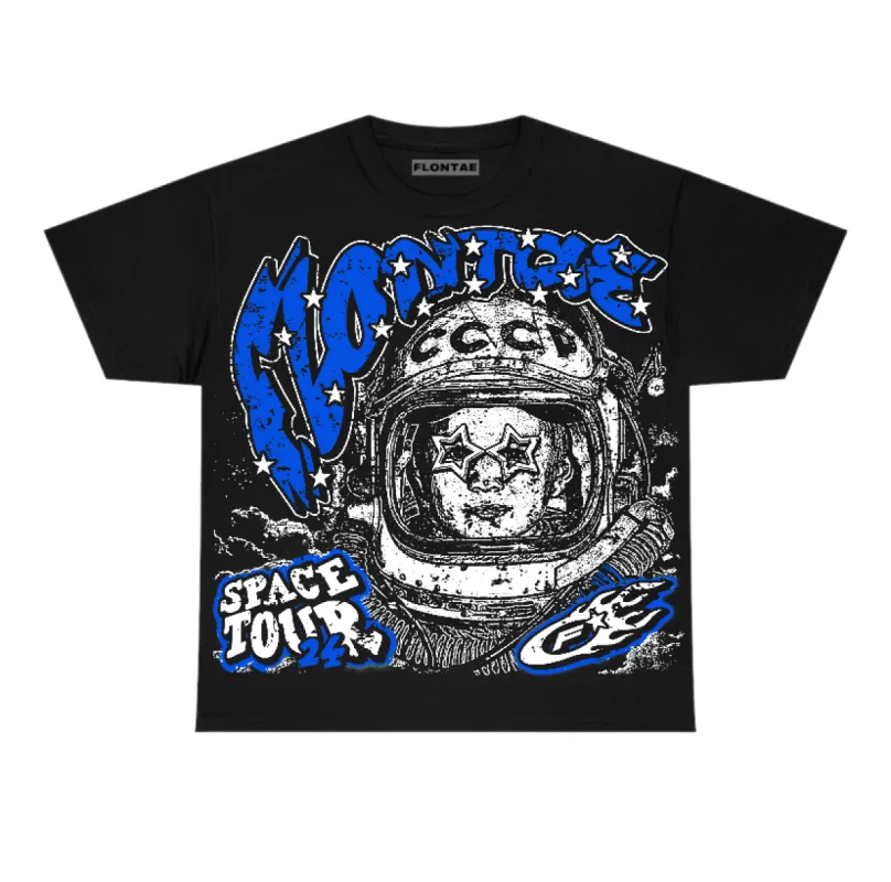 Game Royal 1s Low Flontae T-Shirt Get Around Graphic sold by Flontae Clothing