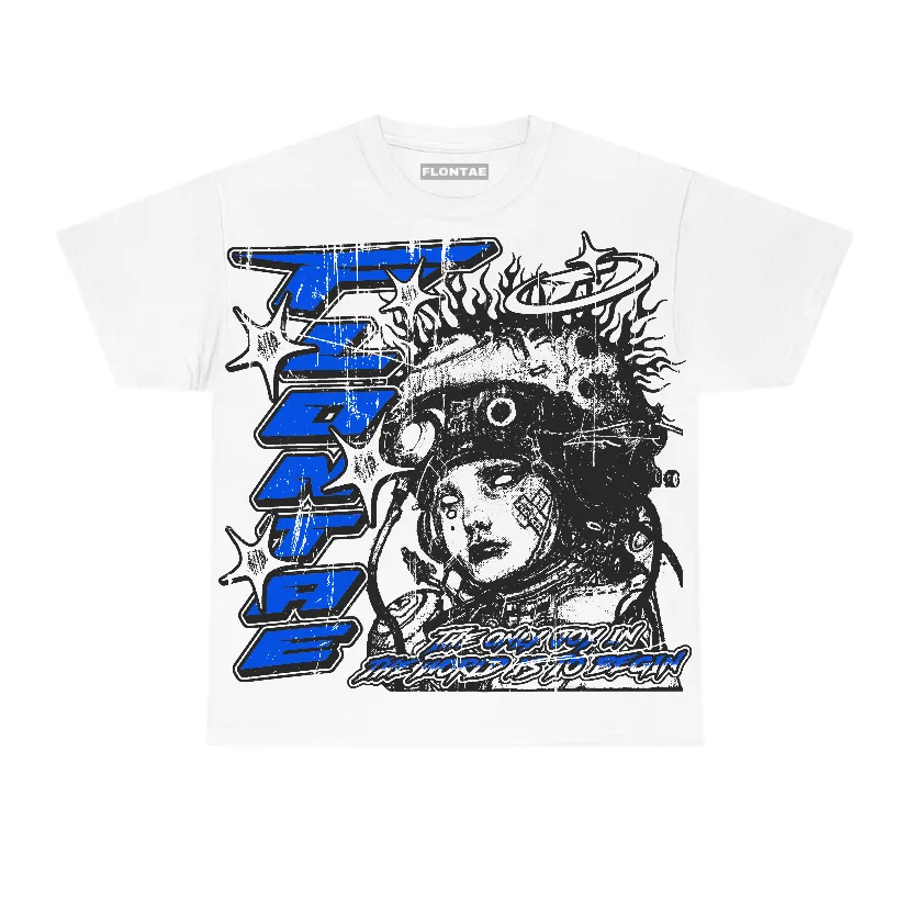 Game Royal 1s Low Flontae T-Shirt Self Aware Graphic sold by Flontae Clothing