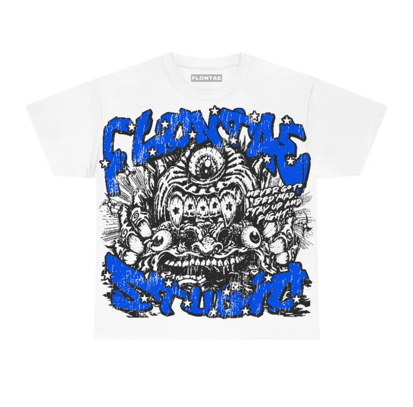 Game Royal 1s Low Flontae T-Shirt Seems Fair Graphic sold by Flontae Clothing
